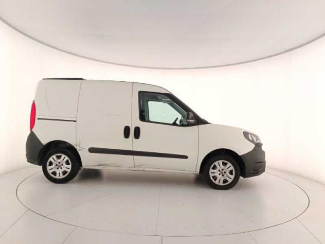 FIAT Doblò Doblo Cargo 2015 doblo cargo 1.3 mjt 16v 95cv E6 - Foto 7