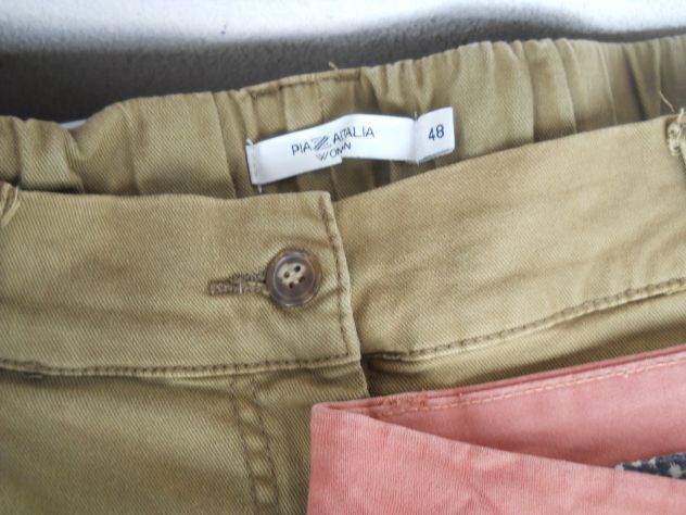 Stock abbigliamento donna - Foto 7