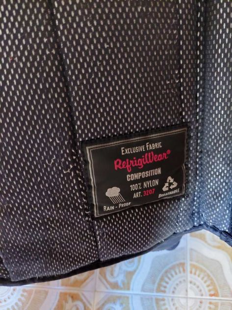 GIUBBOTTO REFRIGIWEAR - Foto 4