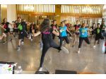 Animatori Fitness-Aerobica-Acqua Gym x Stag. Estiva Invernale 2026 anche 1 esper