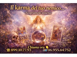 Consulto Amore al Telefono con Cartomanti Sensitivi