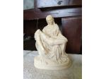 R125 -  SCULTURA LA PIETA'