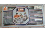 TRENINI ELETTRICI  LIMA- 1990