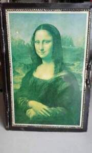 Lotto di scatole latta vintage anni 50 e 60 - 1 a scelta - Foto 7