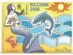 RICCIONE 2008 22-24 agosto 2008