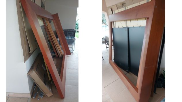Letto Contenitore - Foto 2