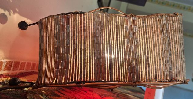 LAMPADA ETNICA DA ARREDAMENTO - Foto 4