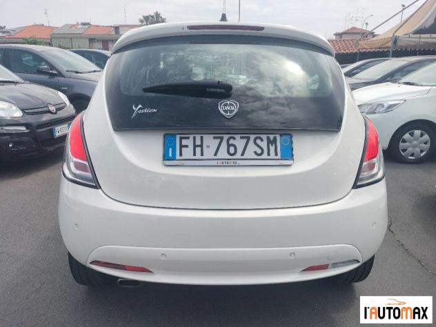 LANCIA - Ypsilon 1.3 mjt Gold s&s 95cv - Foto 5