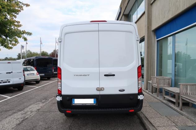 Ford Transit 330 2.0TDCi EcoBlue 130CV PM-TM Trend KM 0 - Foto 5