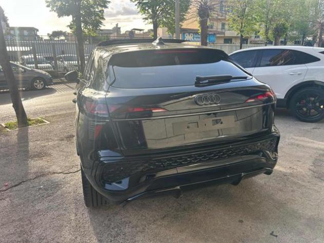 AUDI Q3 Sportback S Line TETTO-C.LEGA 21 rif. 23536643 - Foto 5
