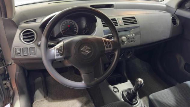 SUZUKI Swift 1.3 DDiS 5p. GLX rif. 23861102 - Foto 9