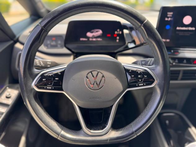 Volkswagen ID.3 Style Pure Performance 45 k #11738 - Foto 8