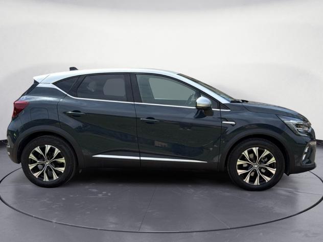 Renault Captur E-Tech hybrid 1.6 E-TECH HEV 145 TECHNO AUTO - Foto 7