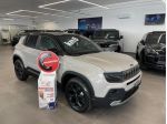 JEEP Avenger 1.2 Altitude 110 CV MHEV DCT Tetto KM0 MY26 rif. 23903658