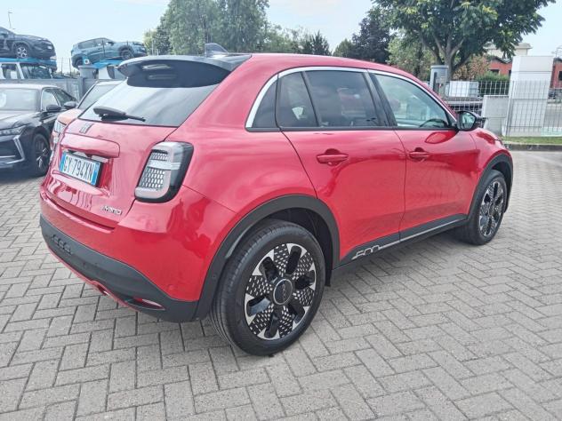 FIAT 600 1.2 Hybrid 110cv La Prima - Foto 5