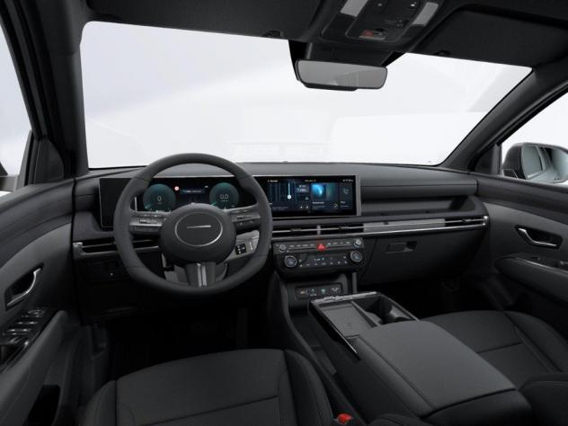 Hyundai Tucson HEV-PHEV MY27 1.6HEV AT 2WD DARKLINE - Foto 5