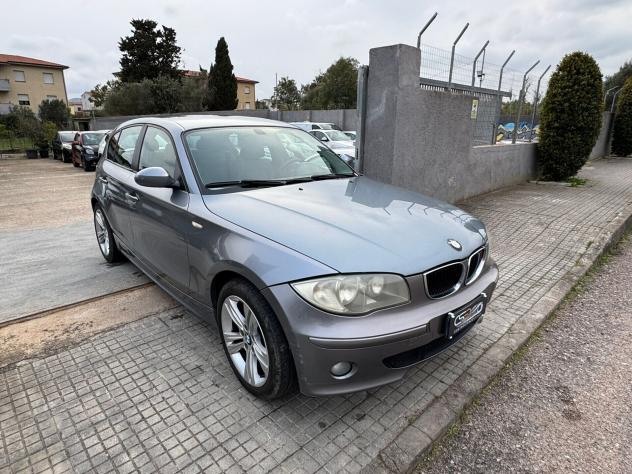 BMW 116i LEGGI - Foto 2