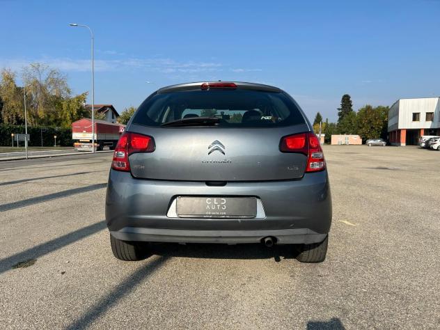 Citroën C3 1.4 HDi 70 - Foto 3