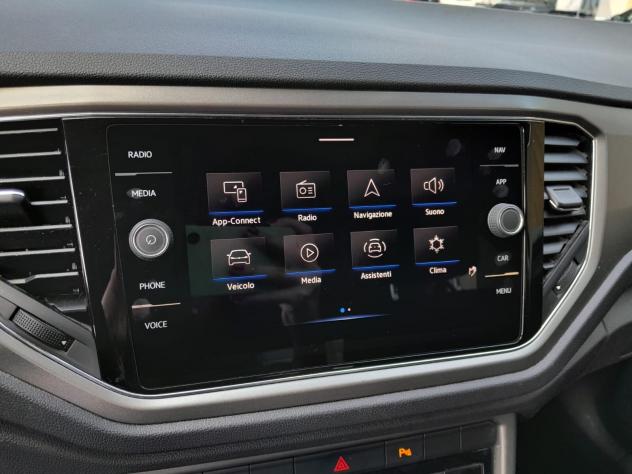 Volkswagen T-Roc 1.0 TSI Style BlueMotion Technology - Foto 10