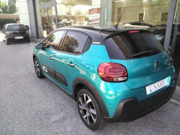 CITROEN C3 C3 83 CV S&S Shine Pack rif. 24078053 - Foto 9