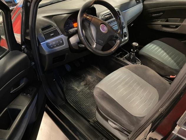 Fiat Grande Punto Grande Punto 1.4 5 porte Active Natural Power - Foto 6