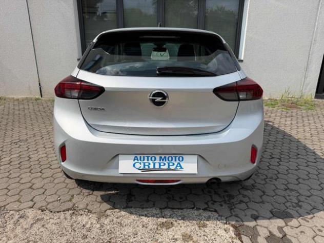 OPEL Corsa 1.2 BENZINA 100CV OK NEOPATENTATO rif. 24072765 - Foto 6