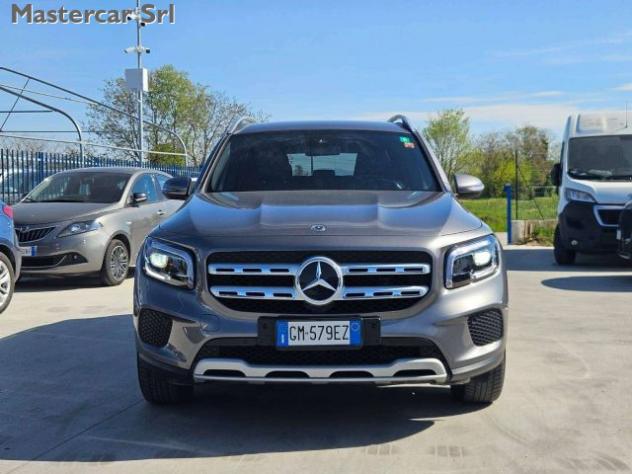MERCEDES-BENZ GLB 200 GLB d Business Extra auto targa GM579EZ rif. 24006065 - Foto 3