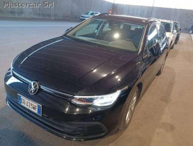 VOLKSWAGEN Golf Variant Golf Variant 1.0 etsi evo Life 110cv dsg -GD423WF rif. 23829143 - Foto 2