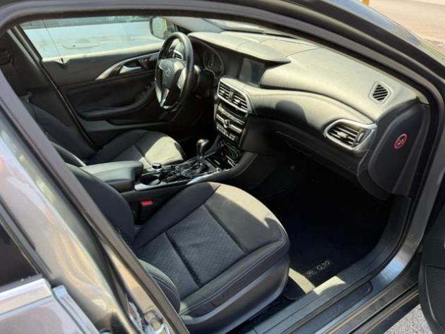 INFINITI Q30 1.5 diesel Premium Tech EURO 6 rif. 24135833 - Foto 7