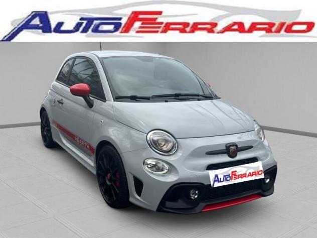 ABARTH 595 595 C 1.4 Turbo T-Jet 180 CV Competizione - Foto 6