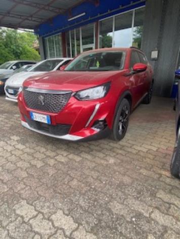 PEUGEOT 2008 1° serie BlueHDi 100 S&S Active rif. 22356715 - Foto 2