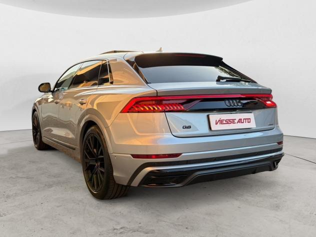 Audi Q8 55 TFSI 250kW quattro tiptronic Sport - Foto 7