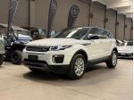 LAND ROVER Range Rover Evoque 2.0 TD4 150 CV 5p. SE rif. 24077184