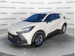 Toyota C-HR C-HR 1.8 hev Active eco fwd e-cvt