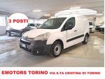 CITROEN Berlingo BlueHDi 100 Van 3 posti Club L1 rif. 24149478