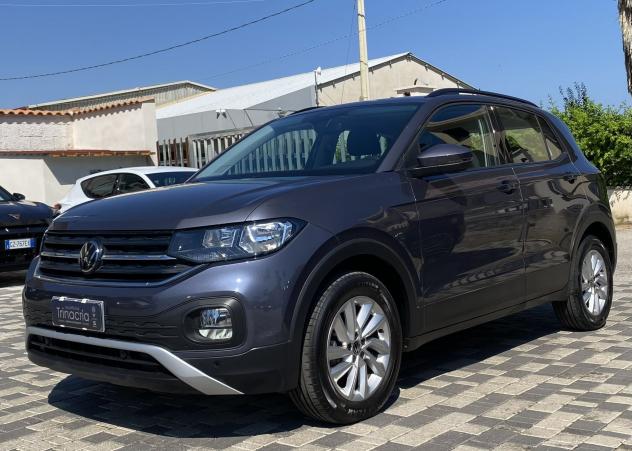 Volkswagen T-Cross Style 1.0 TSI 95 CV
