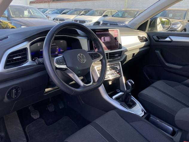 Volkswagen T-Roc Life 2.0 TDI 116CV - Foto 10