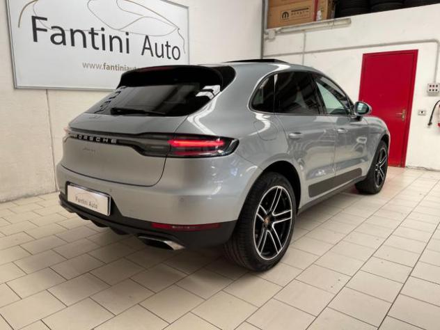 PORSCHE Macan 2.0 245cv pdk-LEGGI SOTTO rif. 23800241 - Foto 3