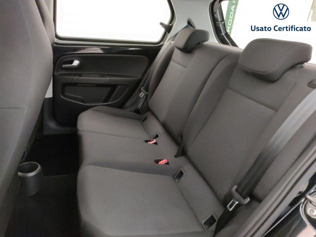 Volkswagen up! 1.0 48kW EVO move up! BMT - Foto 10