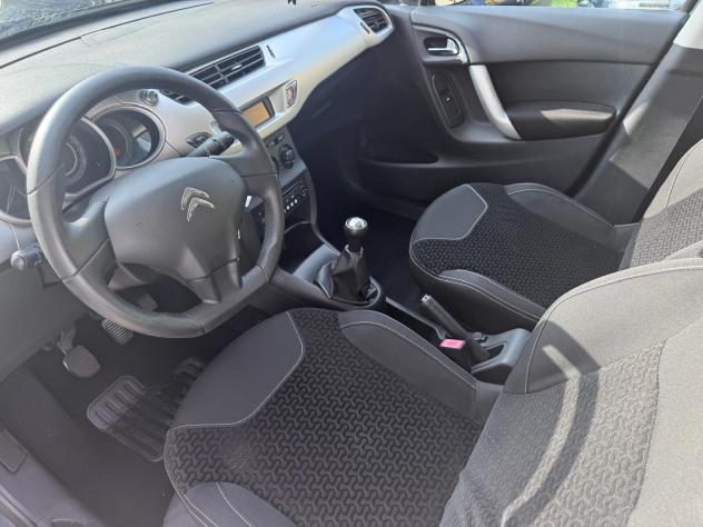 Citroen C3 1.1 Attraction - Foto 8
