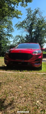 Autovettura come nuova - Foto 3