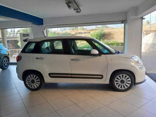 FIAT 500L 1.3 Multijet 95 CV Pop Star rif. 23869453 - Foto 4
