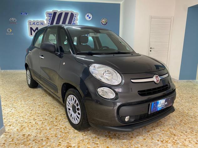 Fiat 500L 1.3 Multijet 85 CV Pop Star