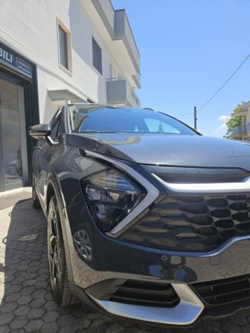 Kia Sportage 1.6 crdi mhev Business dct - Foto 4
