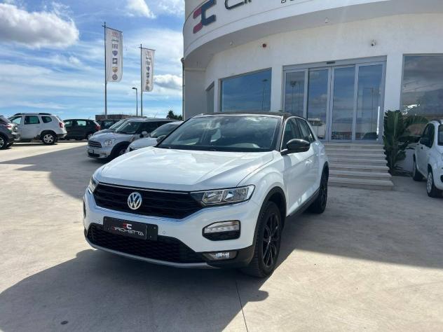 Volkswagen T-Roc 1.6 tdi Advanced - Foto 4