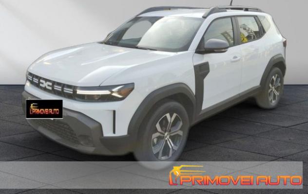 DACIA Duster ECO-G 100 Expression rif. 21412104 - Foto 4