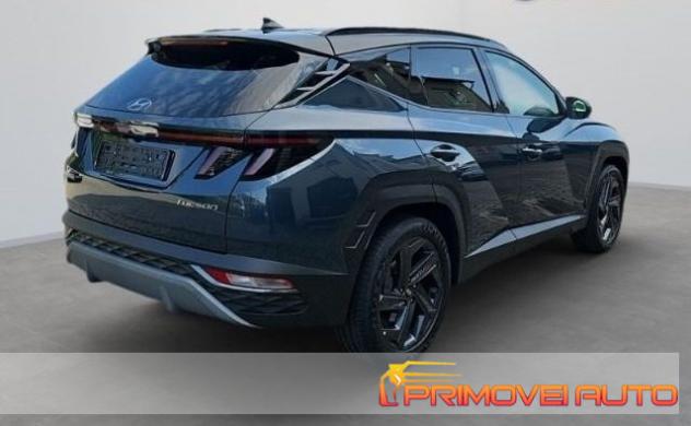 HYUNDAI Tucson 1.6 T-GDI GPL rif. 21401656 - Foto 4
