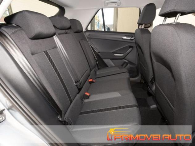 VOLKSWAGEN T-Roc 1.5 TSI ACT Life rif. 20788133 - Foto 7
