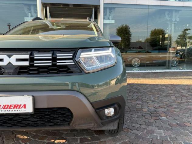 DACIA Duster 1.0 TCe GPL 4x2 Journey UP rif. 24186655 - Foto 7