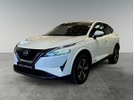 Nissan Qashqai N-Connecta